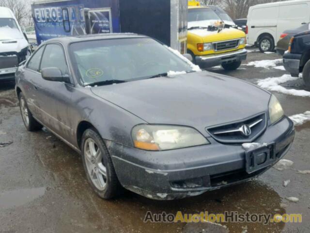 2003 ACURA 3.2CL TYPE-S, 19UYA42633A006481
