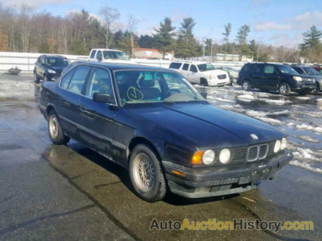 1993 BMW 535 I, WBAHD1319PBF13117