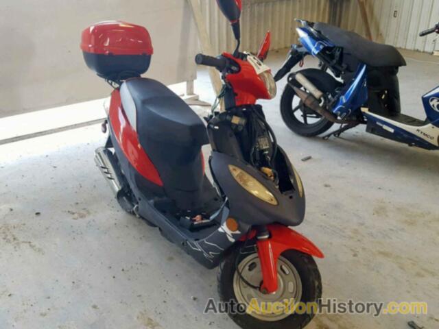 2015 SCOO MOPED, L8YTCAPF1DY602600