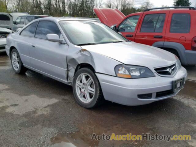 2003 ACURA 3.2CL TYPE-S, 19UYA42743A001363