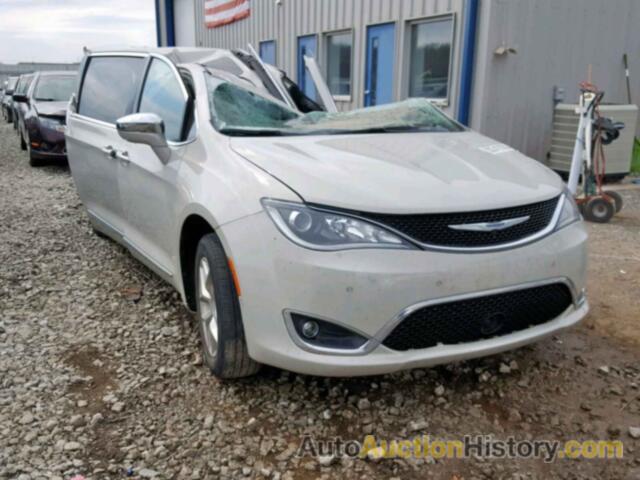 2017 CHRYSLER PACIFICA LIMITED, 2C4RC1GGXHR598137