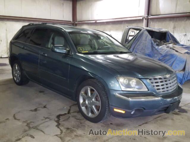 2005 CHRYSLER PACIFICA LIMITED, 2C8GF78485R314391