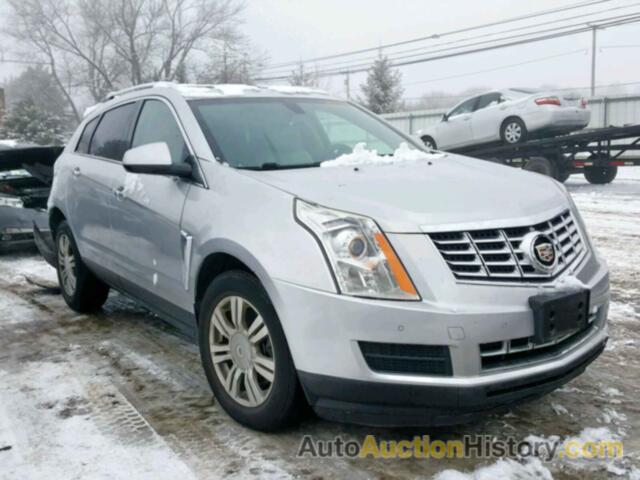 2013 CADILLAC SRX LUXURY COLLECTION, 3GYFNGE30DS515080