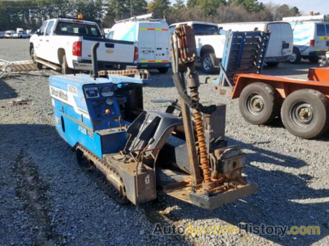 1999 DITCH WITCH UT, 5930051D99