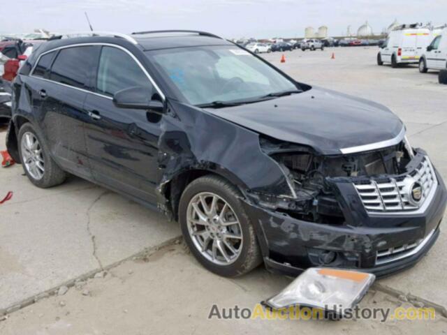 2013 CADILLAC SRX PERFORMANCE COLLECTION, 3GYFNDE32DS613722