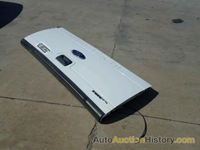 FORD TAILGATE, 