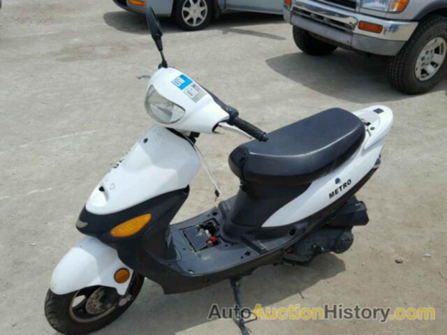 2017 OTHER MOPED, L2BB9NCA9GBA16063