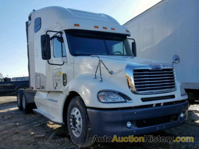 2007 FREIGHTLINER CONVENTIONAL COLUMBIA, 1FUJA6CK57LX83478