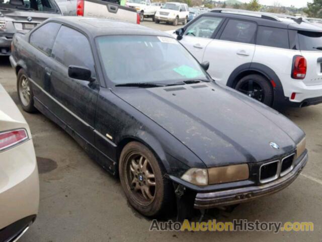 1997 BMW 328 IS, WBABG1327VET04182
