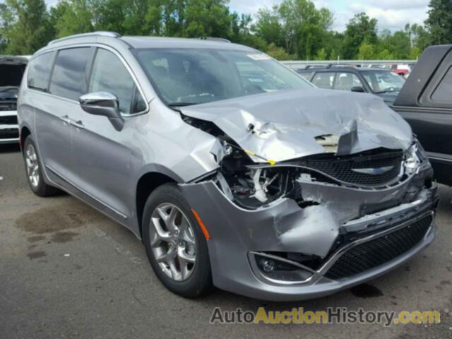 2018 CHRYSLER PACIFICA LIMITED, 2C4RC1GG8JR268955