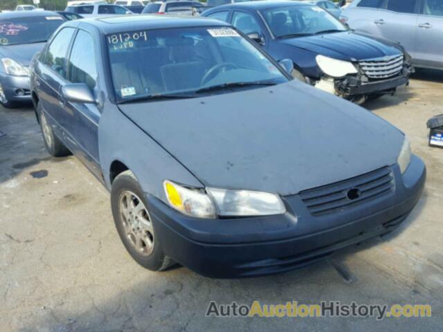 1999 TOYOTA CAMRY LE, JT2BF22K3X0155422