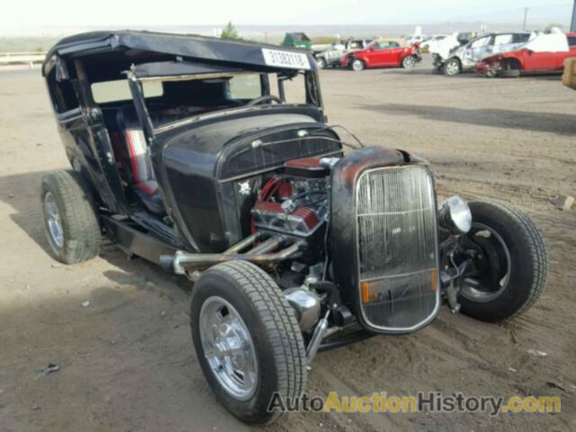 1929 FORD MODEL T, 2636933