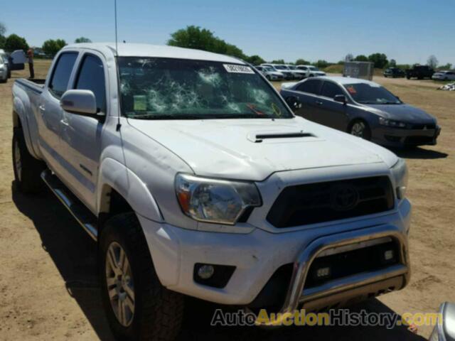 2012 TOYOTA TACOMA DOUBLE CAB LONG BED, 3TMMU4FN6CM044103