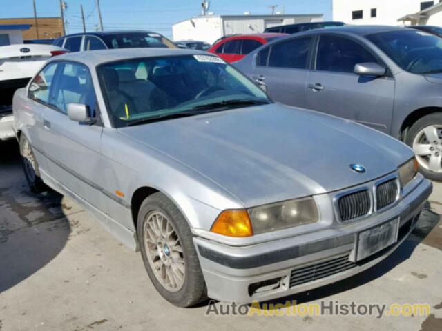 1998 BMW 323 IS, WBABF7324WEH41812