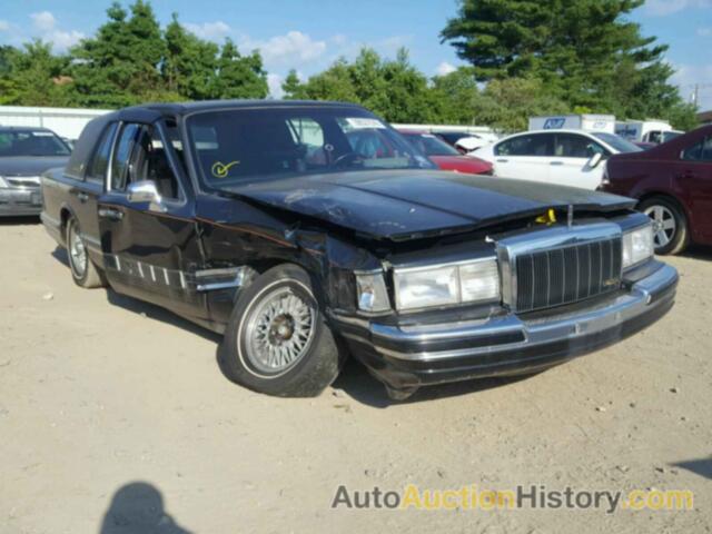 1990 LINCOLN TOWN CAR, 1LNCM81F0LY829784