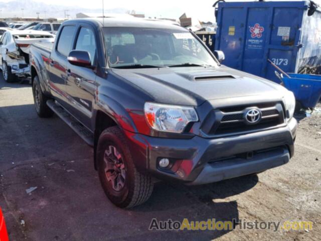 2012 TOYOTA TACOMA DOUBLE CAB LONG BED, 3TMMU4FN9CM047108