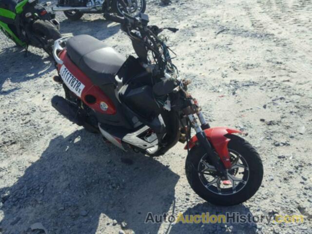 2014 OTHER MOPED, L2BB2NCC1GB316098