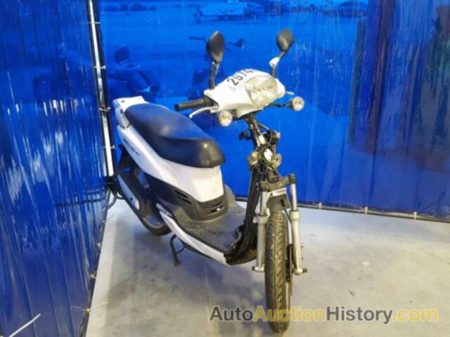 2016 OTHER MOPED, REGBS1D05GXAE1840