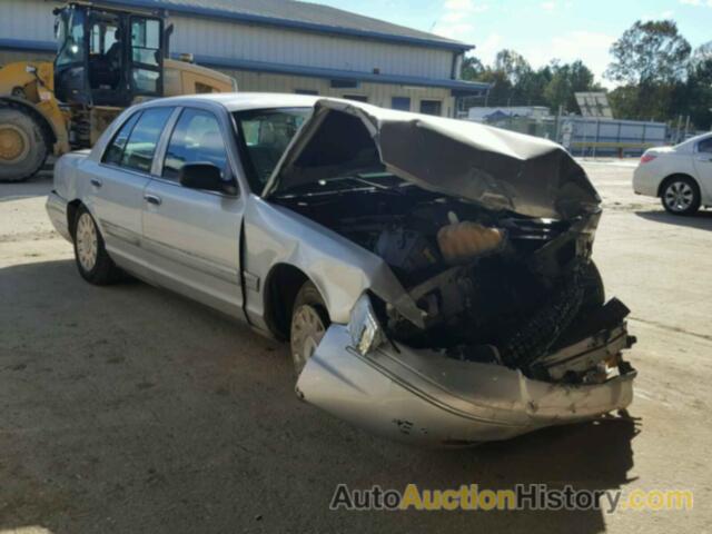 2003 FORD CROWN VICT, 2FAFP73W13X174153