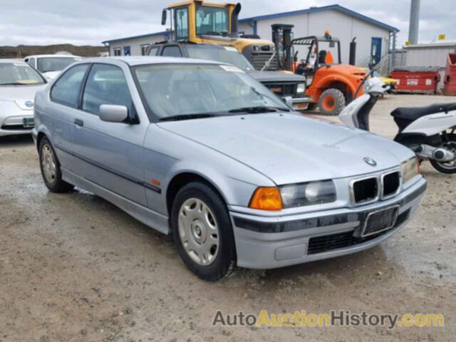 1998 BMW 318 TI AUTOMATIC, WBACG8326WKC83554