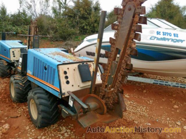 1999 DIWI TRENCHER, 4S0210