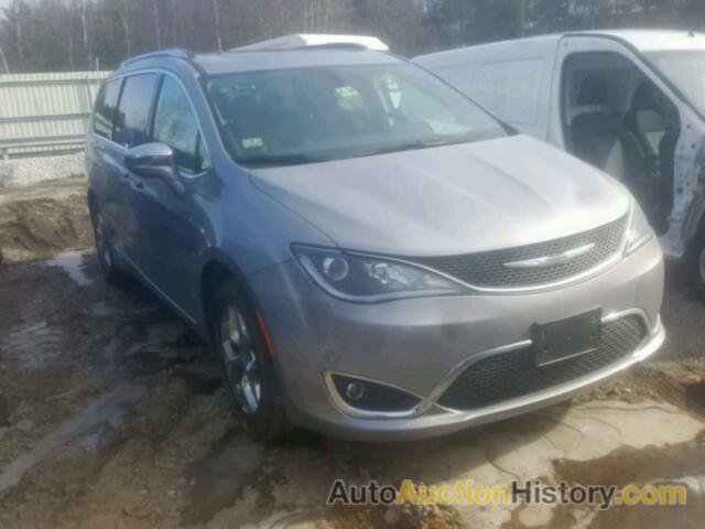 2018 CHRYSLER PACIFICA LIMITED, 2C4RC1GG6JR272406
