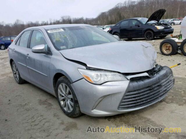 2015 TOYOTA CAMRY LE, 4T4BF1FK7FR493846