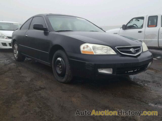 2002 ACURA 3.2CL TYPE-S, 19UYA42682A000268