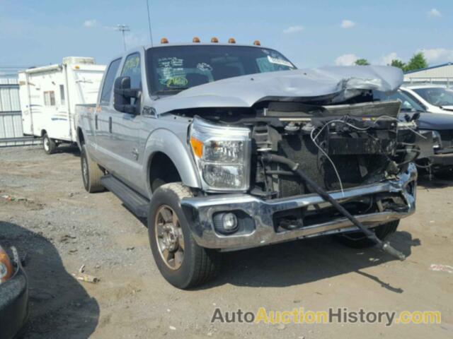 2012 FORD F350 SUPER DUTY, 1FT8W3BT8CEA36536