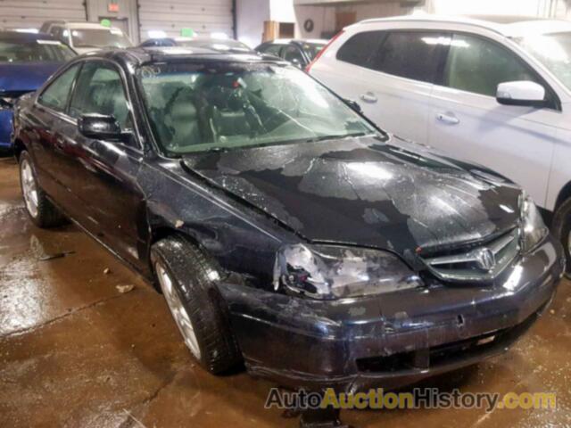 2003 ACURA 3.2CL TYPE-S, 19UYA42693A000510