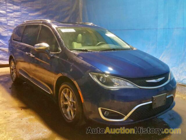 2019 CHRYSLER PACIFICA LIMITED, 2C4RC1GG3KR552253