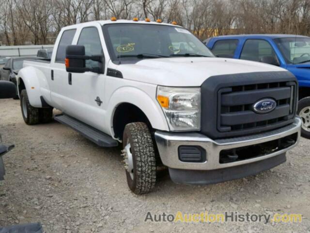 2012 FORD F350 SUPER DUTY, 1FT8W3DT3CEC65171