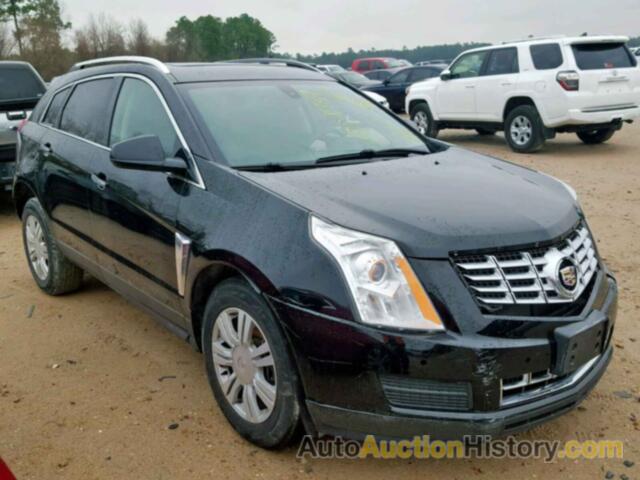 2013 CADILLAC SRX LUXURY COLLECTION, 3GYFNCE39DS642077