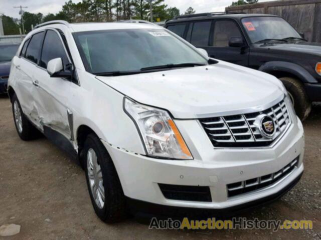 2013 CADILLAC SRX LUXURY COLLECTION, 3GYFNCE35DS628225