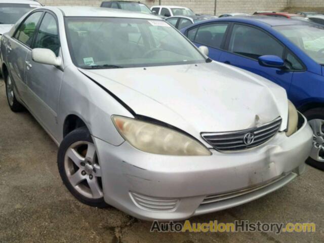 2005 TOYOTA CAMRY LE, 4T1BE32K85U577560