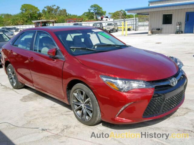 2015 TOYOTA CAMRY LE, 4T1BF1FK0FU984608