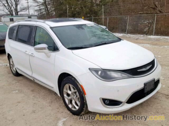 2018 CHRYSLER PACIFICA LIMITED, 2C4RC1GGXJR108429