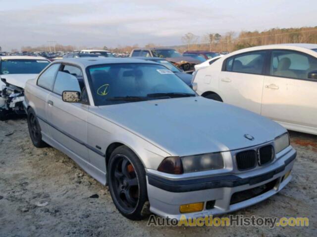 1998 BMW 323 IS, WBABF7327WEH42369