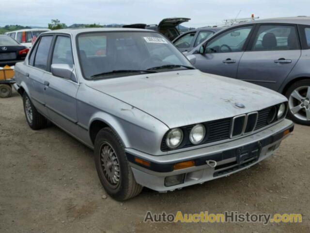 1990 BMW 325 I AUTOMATIC, WBAAD2312LED27256