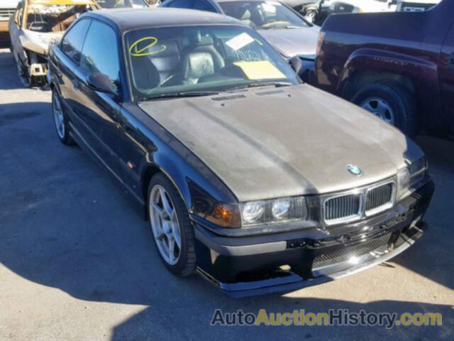 1995 BMW M3, WBSBF9321SEH00717