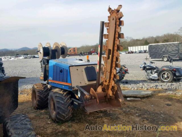 2000 DIWI TRENCHER, 4T0059