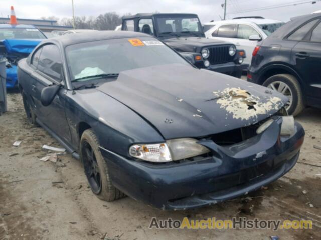 1998 FORD MUSTANG GT GT, 1FAFP42X2WF135466