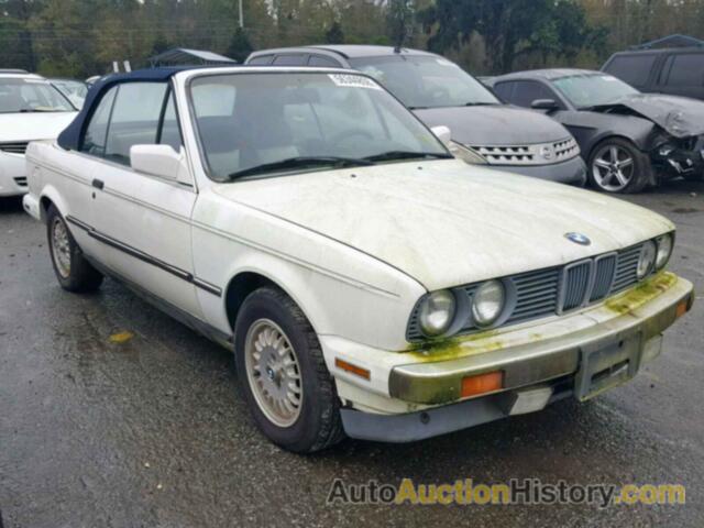 1990 BMW 325 IC AUTOMATIC, WBABB2315LEC20924