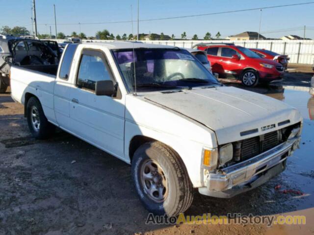 1990 NISSAN D21 KING CAB, 1N6SD16S0LC373499