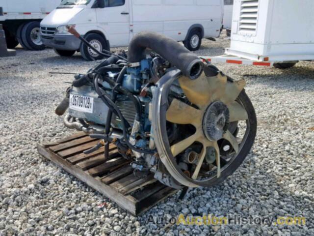 2007 OTHER MOTOR, 358512601