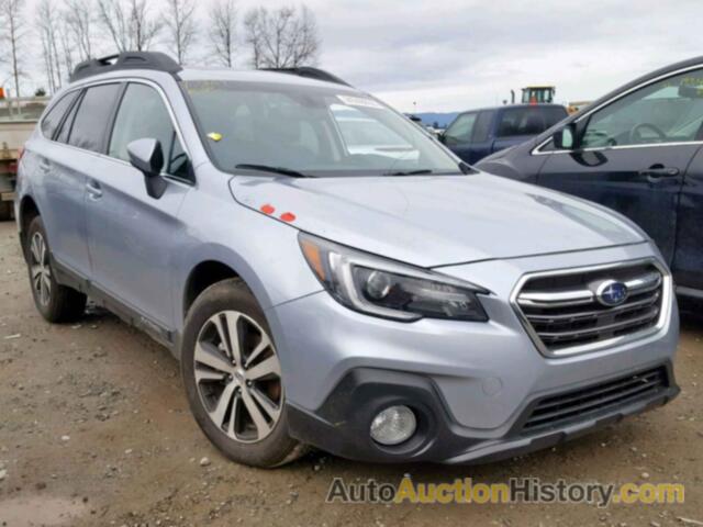 2018 SUBARU OUTBACK 3.6R LIMITED, 4S4BSENC5J3271411