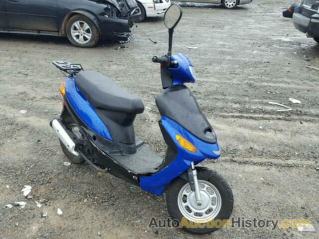 2017 OTHER MOPED, LXDTCABC4H1127633