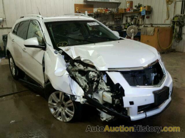 2013 CADILLAC SRX LUXURY COLLECTION, 3GYFNGE36DS649947