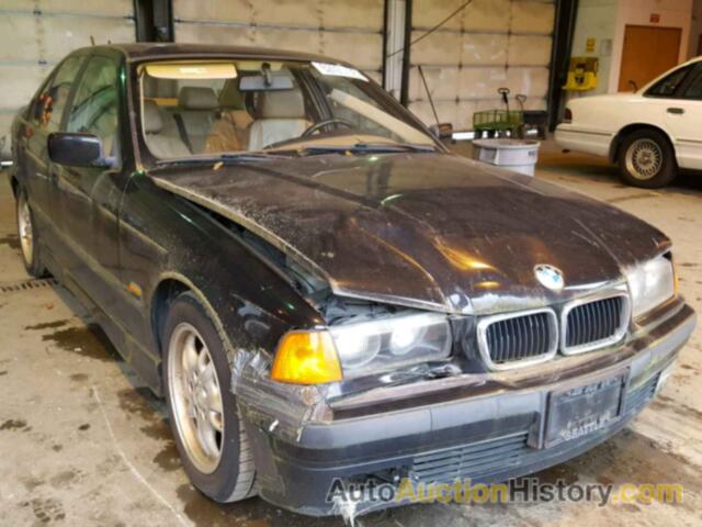 1998 BMW 328 I AUTOMATIC, WBACD4323WAV59791