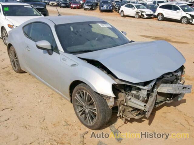 2013 SCION FRS, JF1ZNAA11D1732603